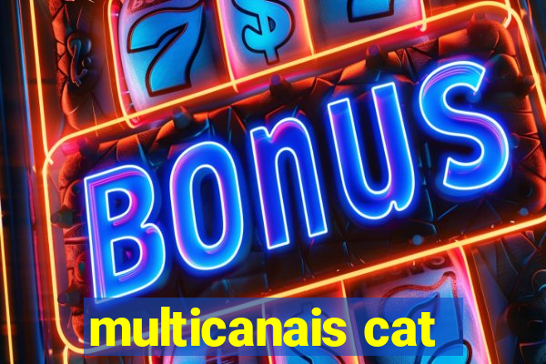 multicanais cat